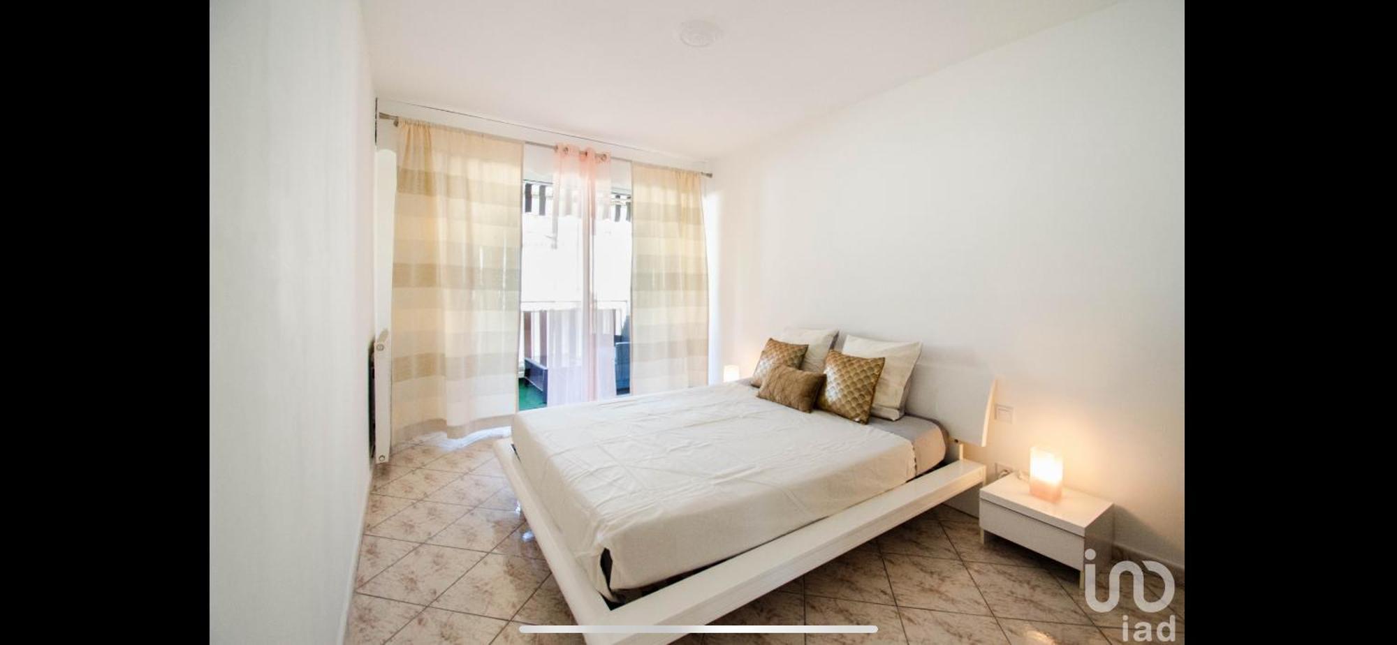 Magnifique Appartement Proche Des Plages Plus Garage Prive Antibes Bagian luar foto