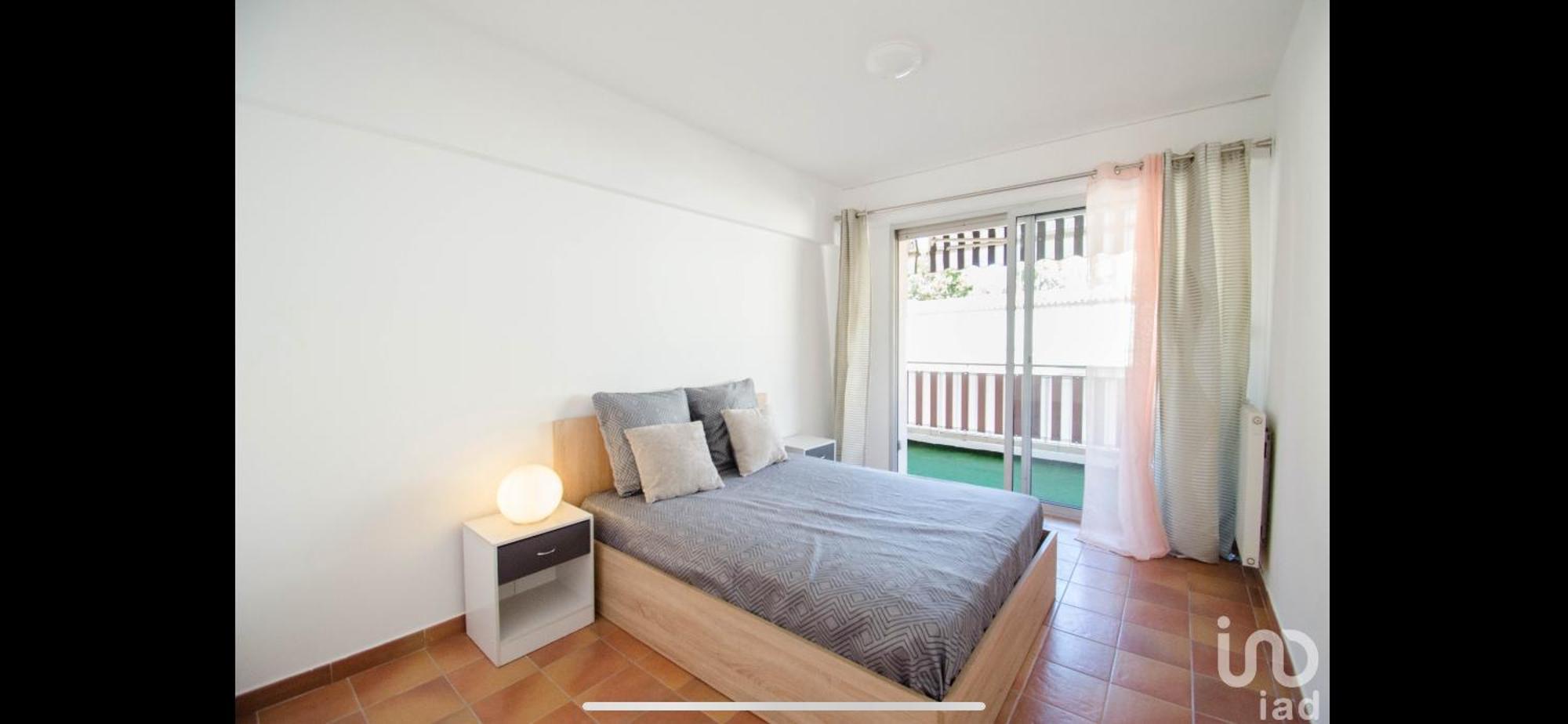 Magnifique Appartement Proche Des Plages Plus Garage Prive Antibes Bagian luar foto