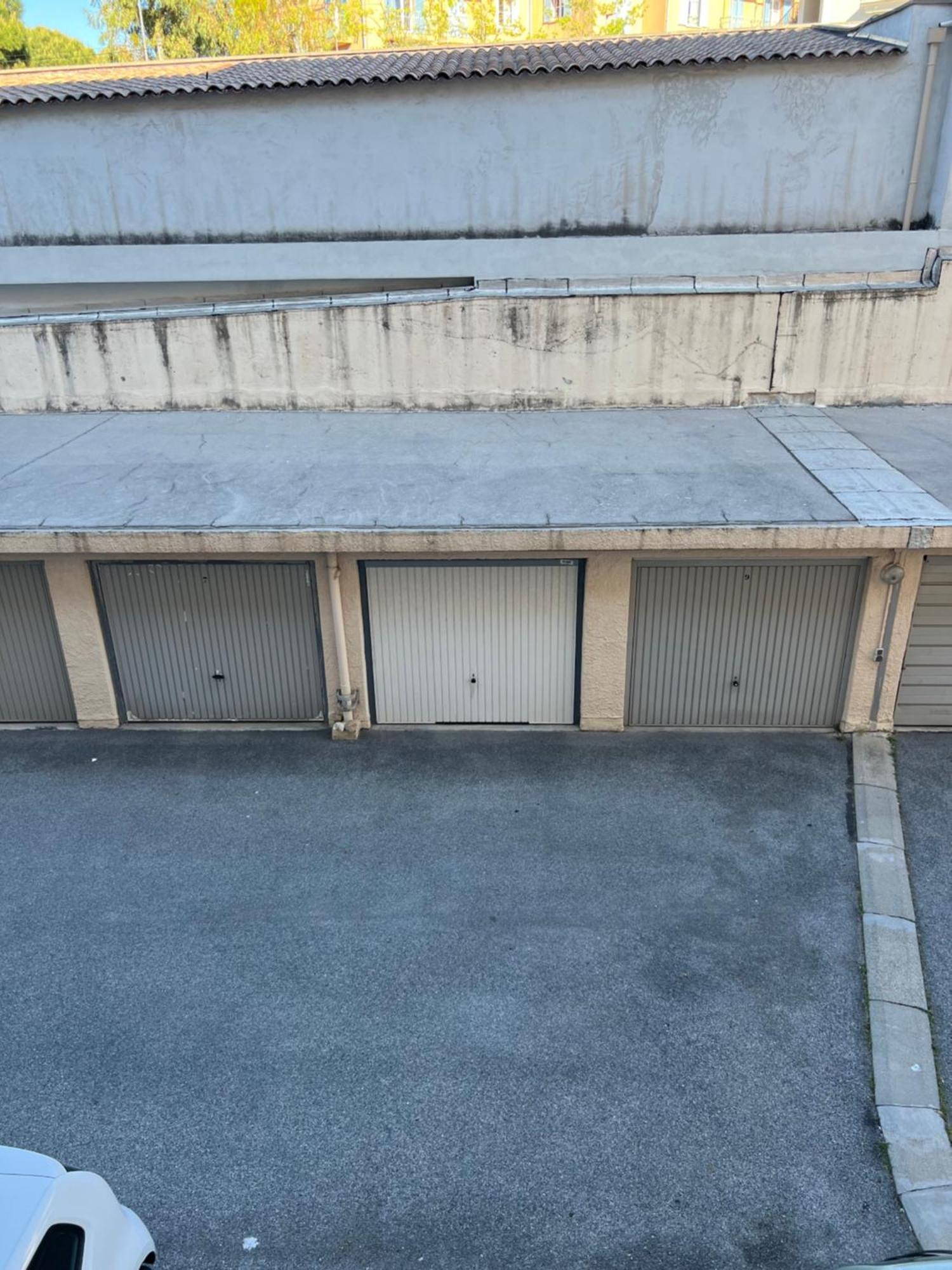 Magnifique Appartement Proche Des Plages Plus Garage Prive Antibes Bagian luar foto