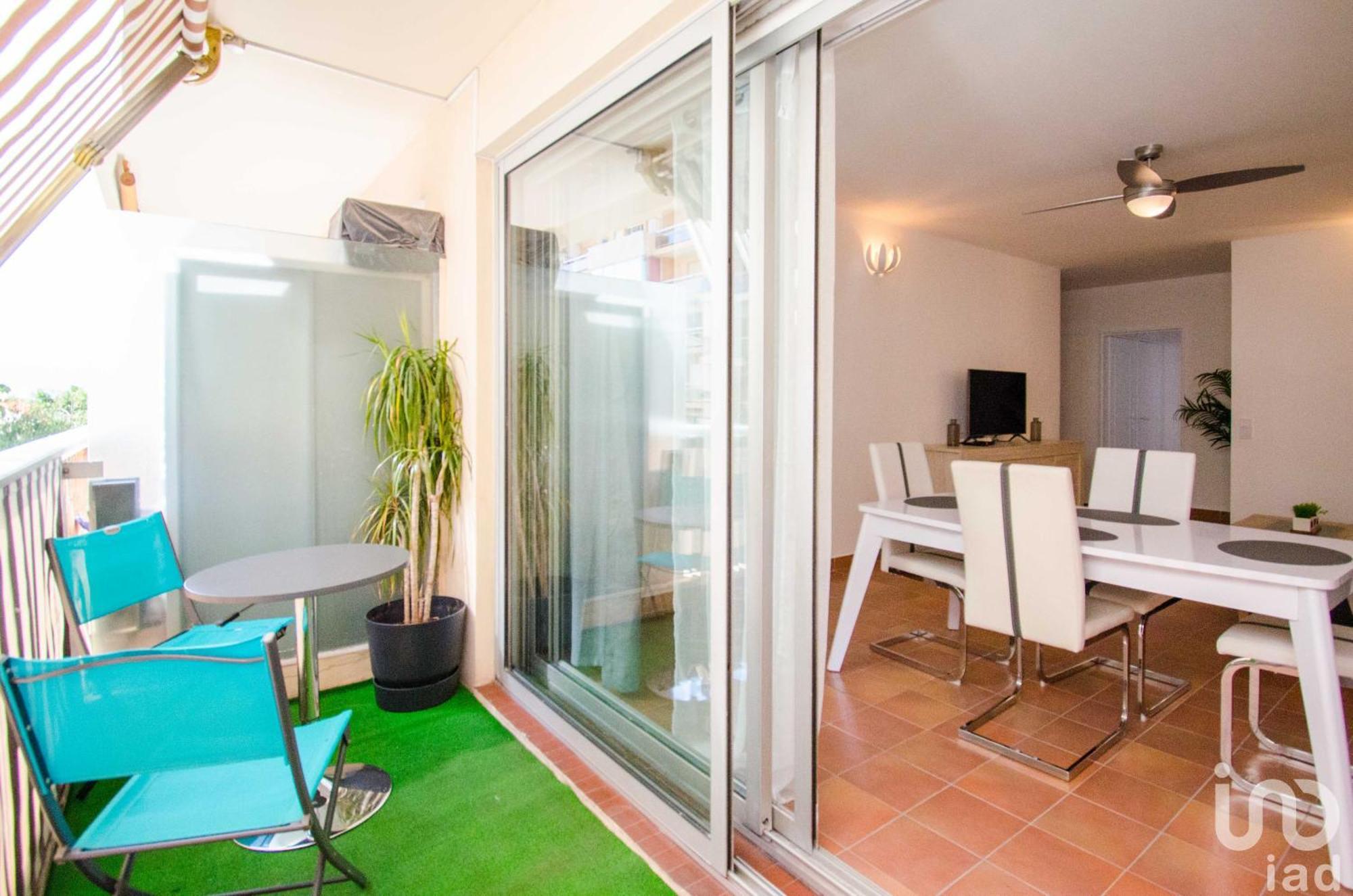 Magnifique Appartement Proche Des Plages Plus Garage Prive Antibes Bagian luar foto