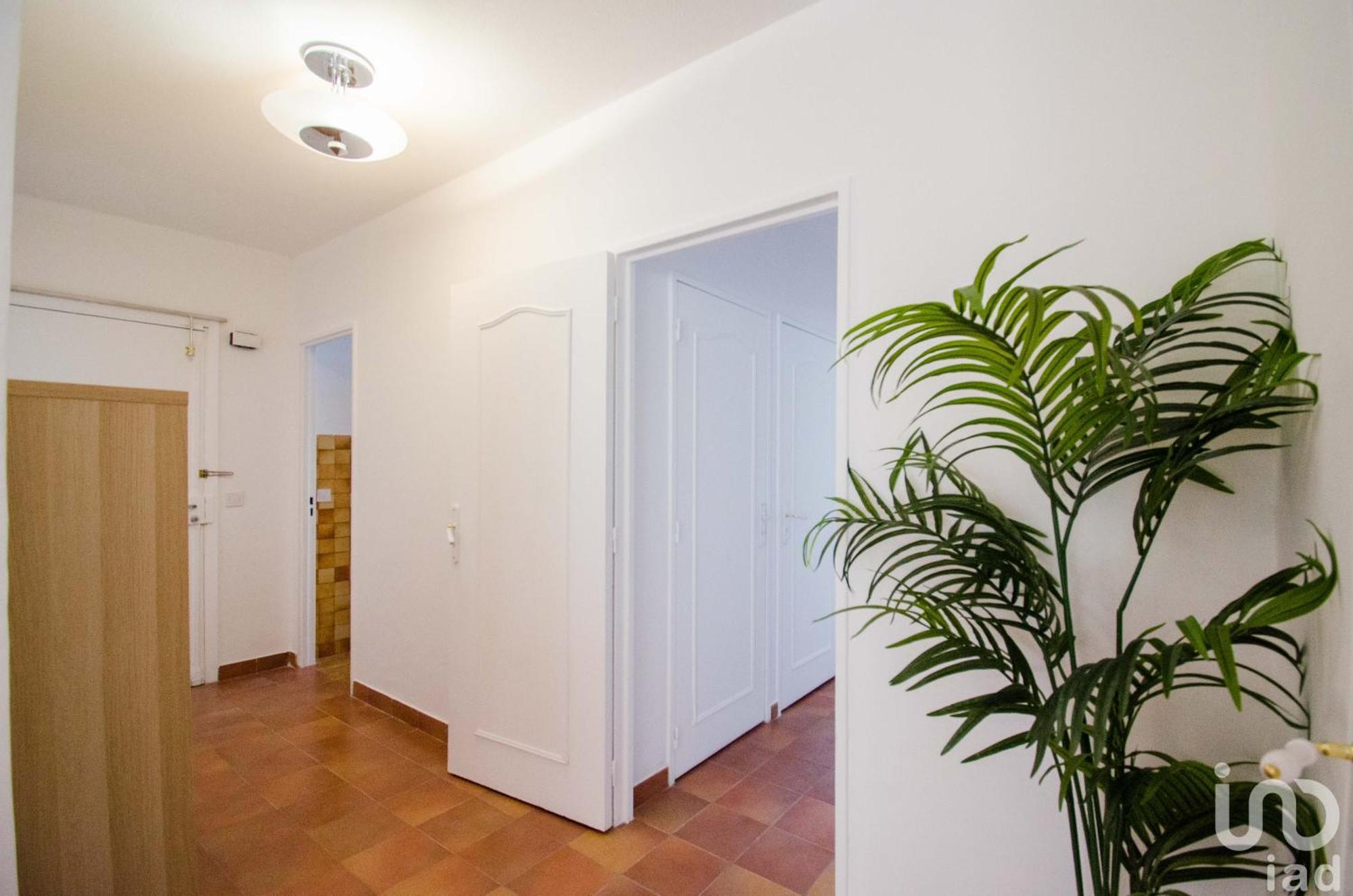 Magnifique Appartement Proche Des Plages Plus Garage Prive Antibes Bagian luar foto