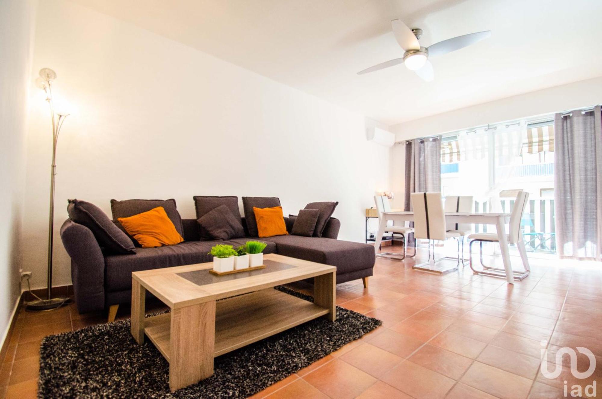 Magnifique Appartement Proche Des Plages Plus Garage Prive Antibes Bagian luar foto