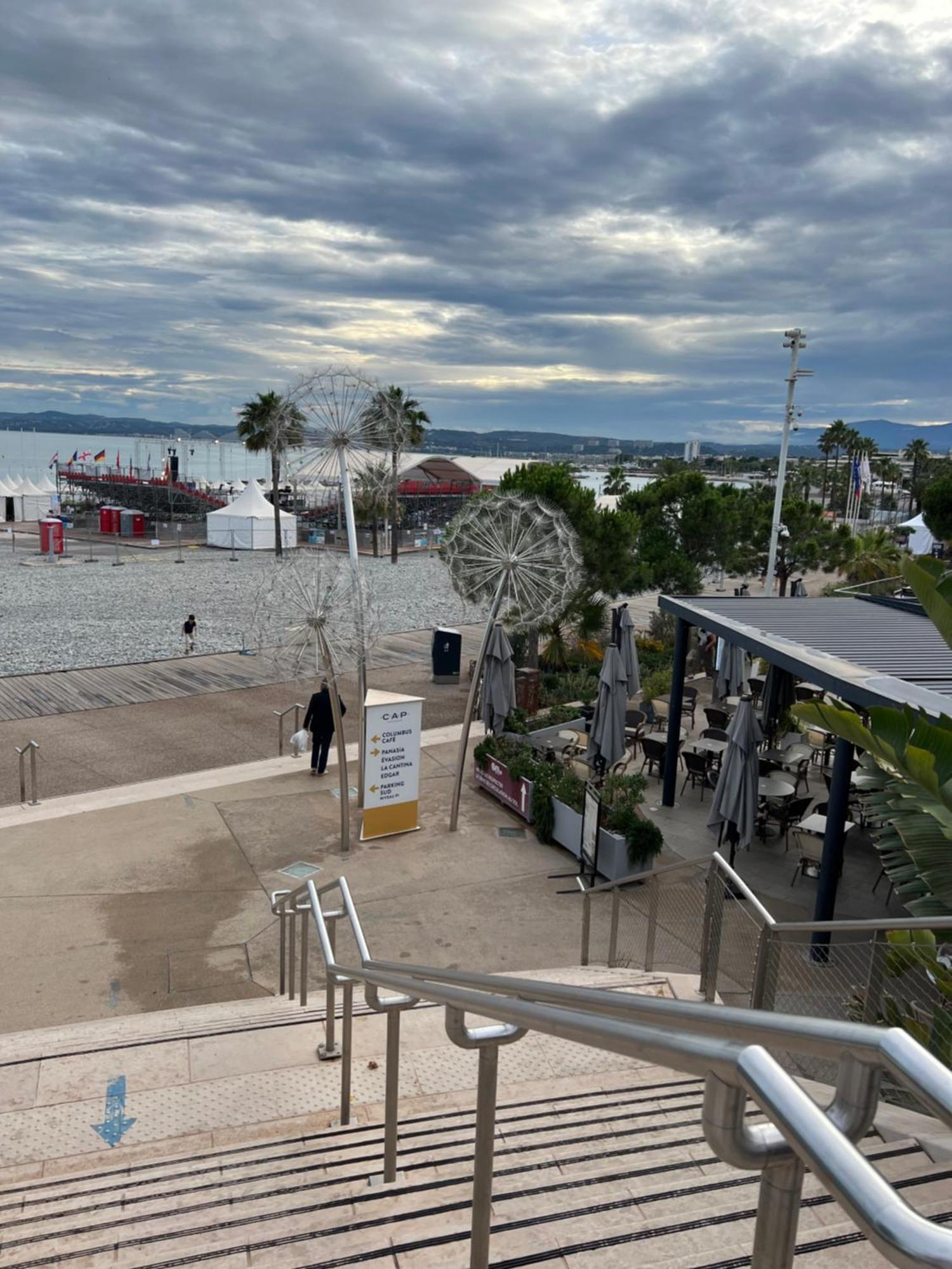 Magnifique Appartement Proche Des Plages Plus Garage Prive Antibes Bagian luar foto