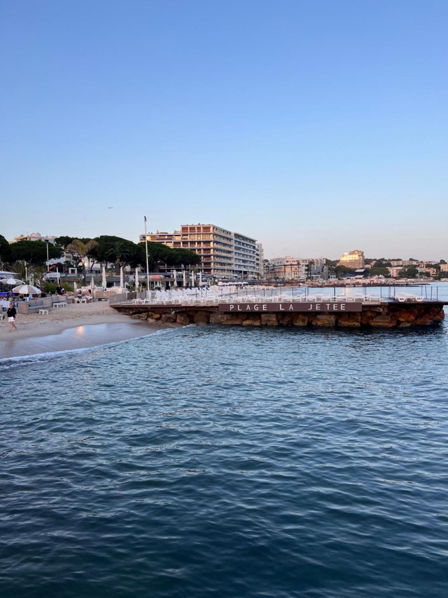 Magnifique Appartement Proche Des Plages Plus Garage Prive Antibes Bagian luar foto